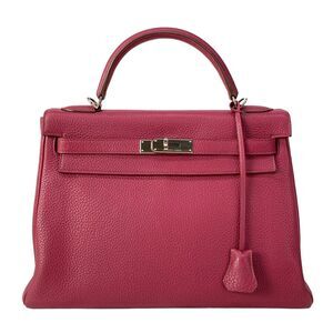 Hermès Kelly 32 Handbag